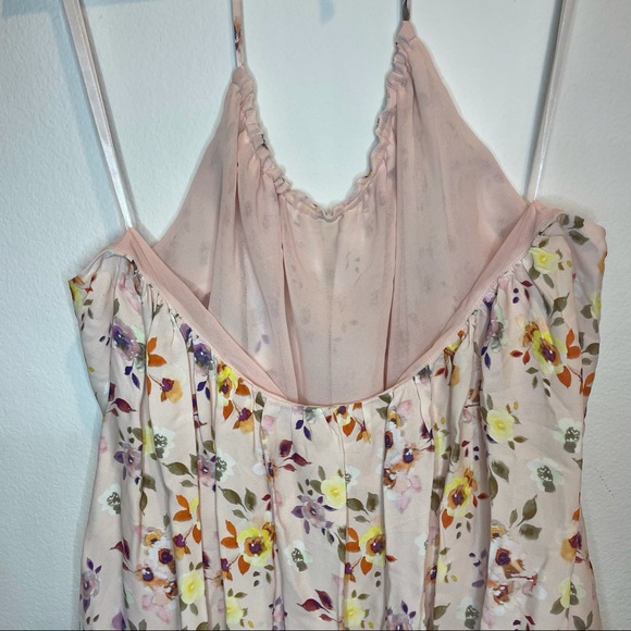 LOVERS + FRIENDS The Hydie Poppy Floral Dress - Picture 8 of 14